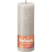 3 stuks - Stompkaars Sandy Grey 190/68 rustiek