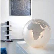 EARTH T E14 MX.40W GLAS D28CM