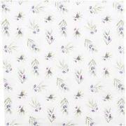 Clayre & Eef Servetten Papier Set van 20 33x33 cm (20) Wit Blauw Papie...