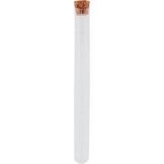 Clayre & Eef Reageerbuisjes 15 ml Glas