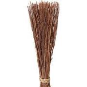 Clayre & Eef Droogbloemen 60 cm Bruin Droogbloemen