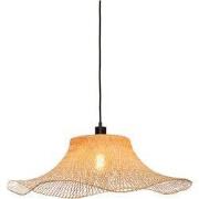 Hanglamp Ibiza - Bamboe - 65x65x20cm