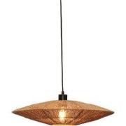 Hanglamp Iguazu - Jute - Ø55cm