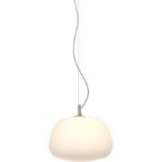 Hanglamp Sapporo - Wit - 34.2x34.2x30cm
