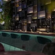 Sompex Tafellamp Flora| Binnenlamp | Buitenlamp | Olijf groen / dimbaa...