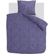 Cotton Rich Collection - Dekbedovertrek - Linnen-Look - 240x200/220 - ...