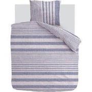 Cotton Rich Collection - Dekbedovertrek - Saint Tropez - 240x200/220 -...