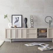 tv-dressoir Calgary Zand