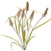 Clayre & Eef Kunstbloem 85 cm Beige Kunststof