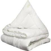 Bamboe Dekbed Zydante® - Wit - 240x200 cm