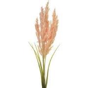 Clayre & Eef Kunstbloem 100 cm Wit Kunststof