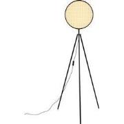 Zuiver Sien Vloerlamp/ Staande driepoot lamp