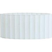 Light & Living - Lampenkap DISLI - 58x24x27cm - Wit