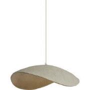 Light & Living - Hanglamp LONIA - 71x53.5x23cm - Grijs