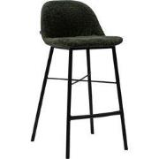 Kick barkruk Joel - Groen