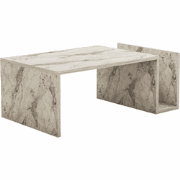 Salontafel L86,8 cm - MEMO