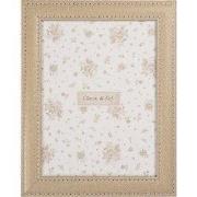 Clayre & Eef Fotolijst 13x18 cm Beige MDF