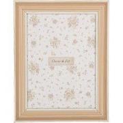 Clayre & Eef Fotolijst 10x15 cm Bruin MDF