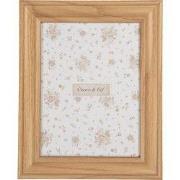 Clayre & Eef Fotolijst 13x18 cm Bruin MDF