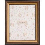 Clayre & Eef Fotolijst 10x15 cm Bruin MDF