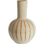 Vaas Ulloa - Bruin - Ø34cm