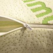 Bamboo Kussen Swiss - 50x70 cm