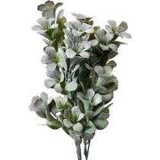 Clayre & Eef Kunstbloem 35 cm Groen Kunststof