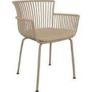 Kick tuinstoel Otis - Beige