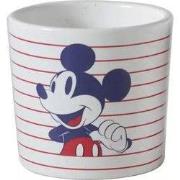 Bloempot Mickey 3 dia 10.5x11 cm
