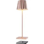 Sompex tafellamp TROLL 2.0 | Buitenlamp | Rose