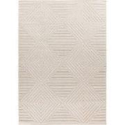 Viva Indoor & Outdoor - Japandi Buitenkleed - Effen Vloerkleed Tuin - ...