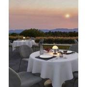 Villeroy & Boch tafellamp | Bergamo | Oplaadbaar | Zwart