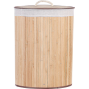 MATARA - Mand - Lichtbruin - Bamboehout