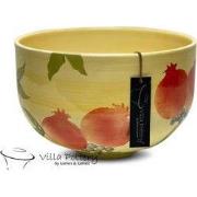 Villa Pottery  Fruits - cm