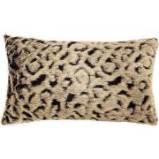 Dutch Decor KEYAN - sierkussen 30x50 cm - dierenprint - Rocky Road - b...