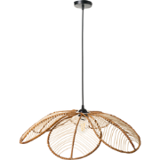 NIGUA - Hanglamp - Naturel - Rotan