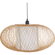 LIMBANG - Hanglamp - Naturel - Bamboe