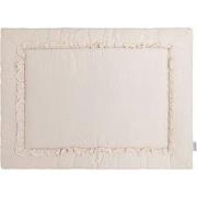 Baby's Only Boxkleed Calm - Warm Linen - 75x95 cm