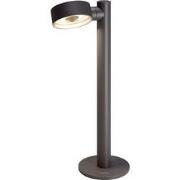 Sompex | tafellamp RONDA|  Antraciet| oplaadbare tafellamp|