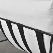 COSE interior Cotton fauteuil