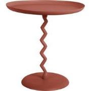 Side Table Zig Zag Medium