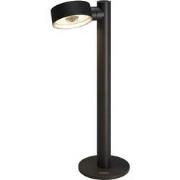 Sompex | tafellamp RONDA| zwart | oplaadbare tafellamp|