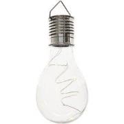 LED solar per stuk lamp buiten