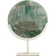 Light & Living - Ornament GOUYA - 25x10x35cm - Groen