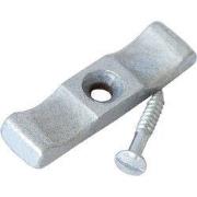 Deur- en raamsluiter Tuindeco