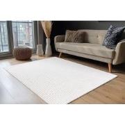 Plush Soft - Fluffy Vloerkleed - 3D Effect, Hoogpolig, 100% Polyester,...