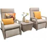 Rosalia Relax Set Latte