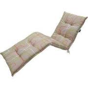 Madison - Ligbedkussen Joah terra - Ca. 200x65 cm