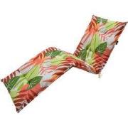 Madison - Ligbedkussen Iven terra - Ca. 200x65 cm