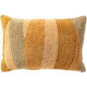 Dutch Decor IMME - kussenhoes 40x60 cm - organisch gestreept - Sponge ...